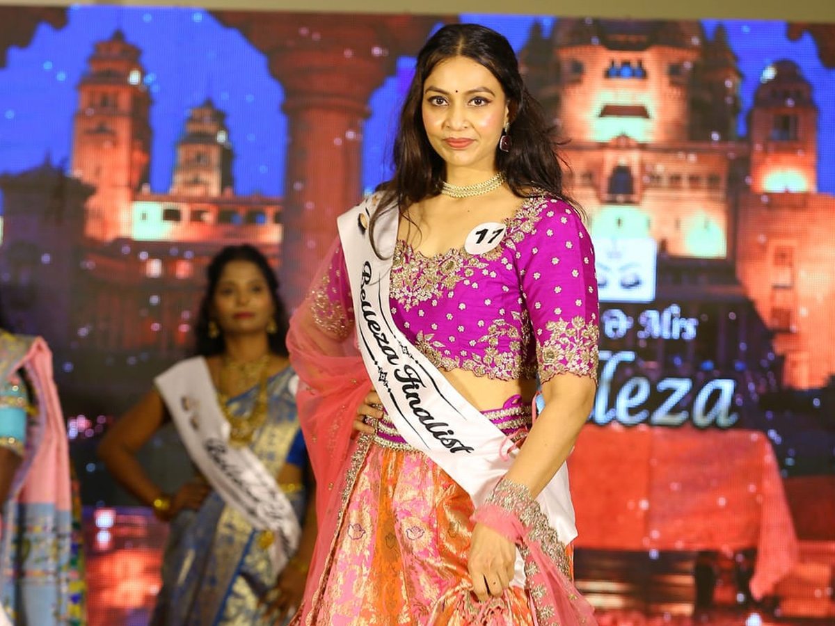 Miss And Mr Belleza Telangana Grand Finale Season-2 Photos18