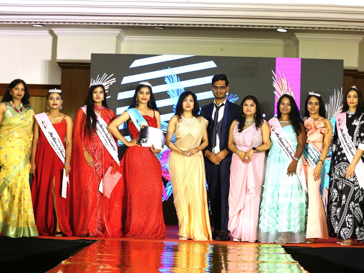 Miss And Mr Belleza Telangana Grand Finale Season-2 Photos3