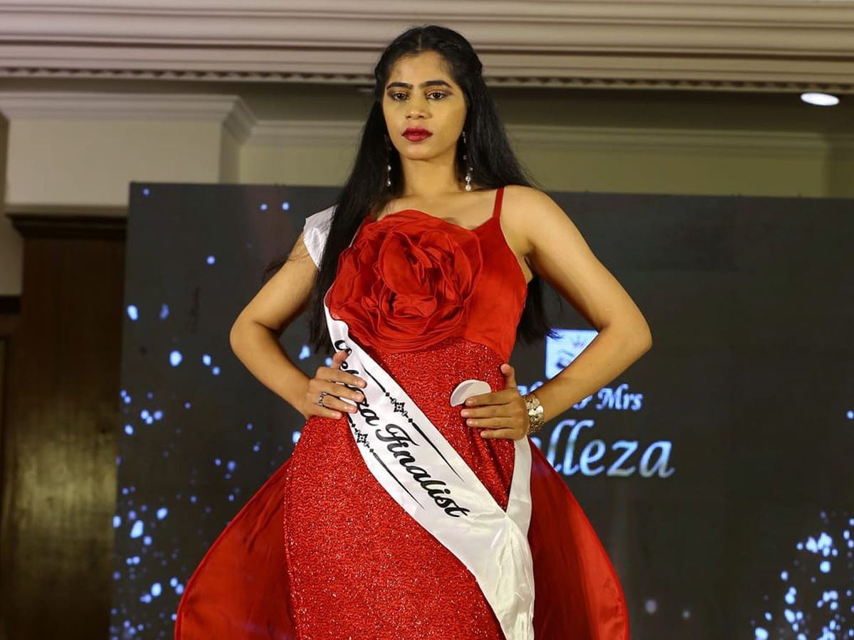 Miss And Mr Belleza Telangana Grand Finale Season-2 Photos4