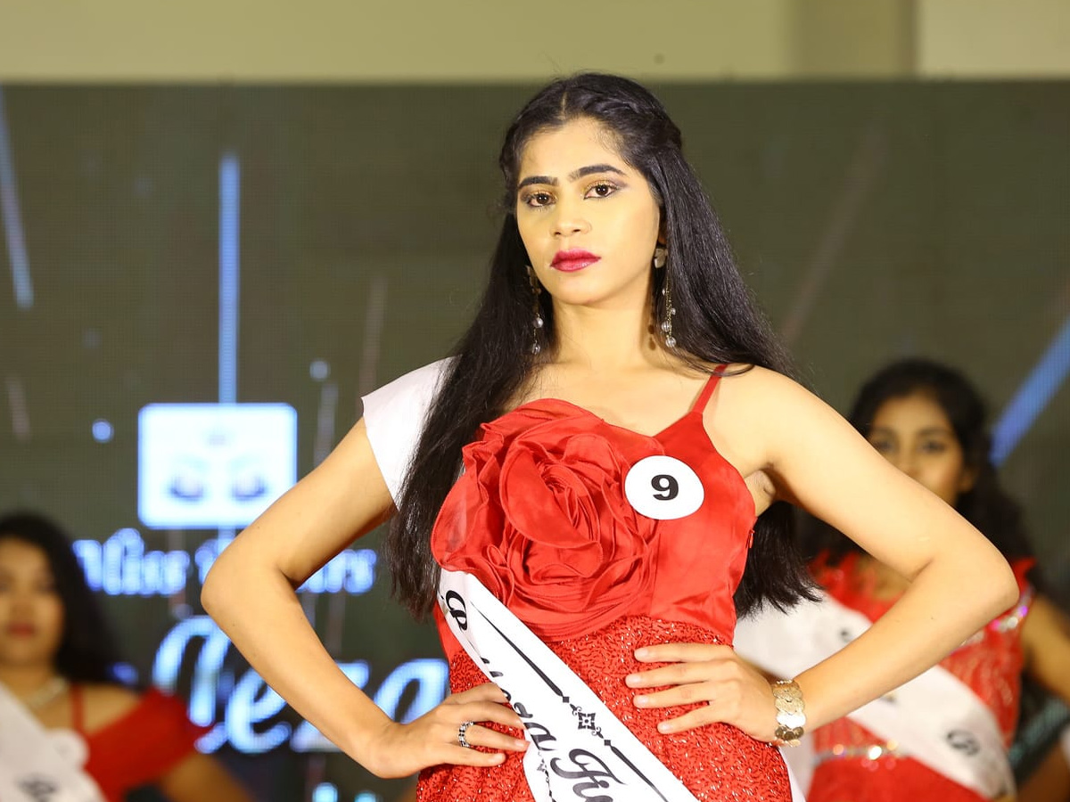 Miss And Mr Belleza Telangana Grand Finale Season-2 Photos5