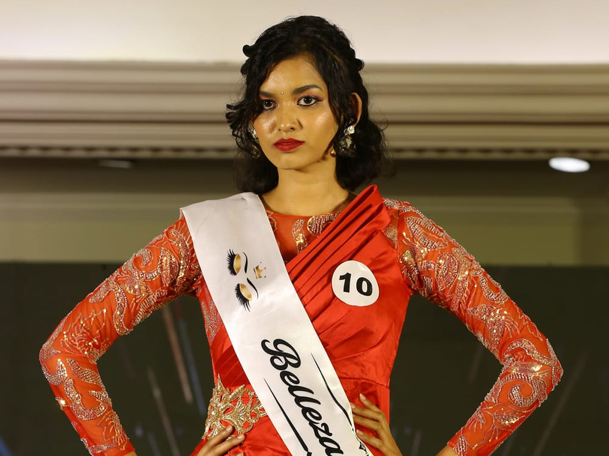 Miss And Mr Belleza Telangana Grand Finale Season-2 Photos7