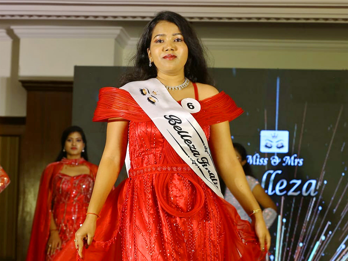 Miss And Mr Belleza Telangana Grand Finale Season-2 Photos8