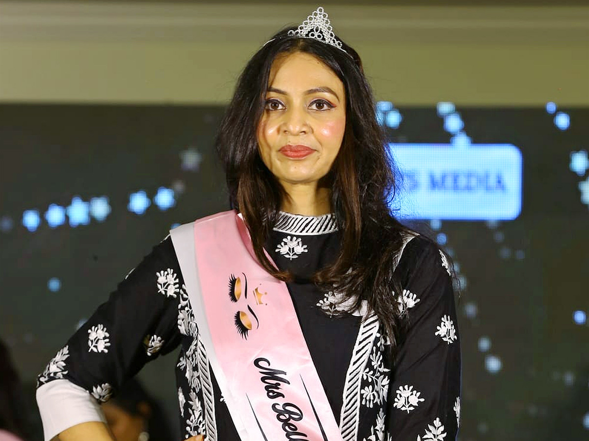 Miss And Mr Belleza Telangana Grand Finale Season-2 Photos9