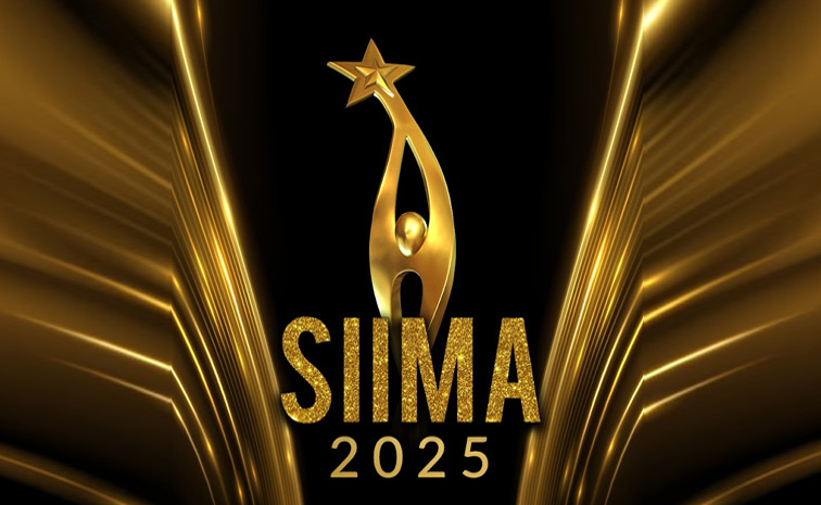 SIIMA Awards.. Six people in the Race.. Who has a chance..? Photos1