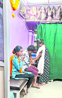 జ్వర.. పంజా! 3