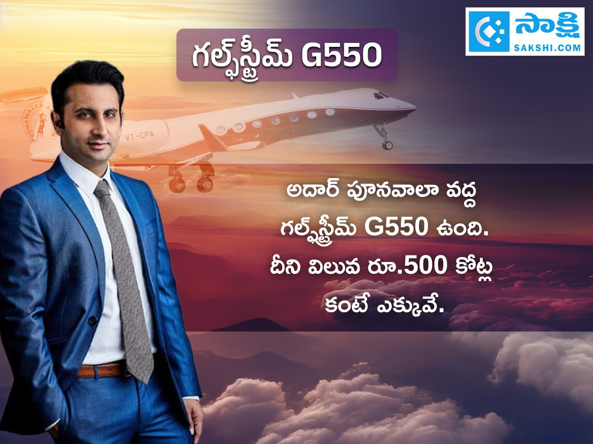 most expensive private jets owned indian millionaires Photos5