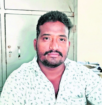 ఎన్నాళ్లీ వేతన వెతలు?3