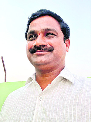 ప్రయోగం ఫలించిందిరొయ్య1