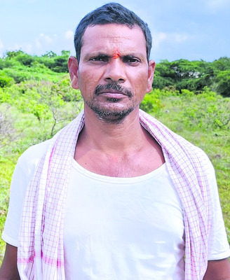 నివేదిక పంపించాం
1