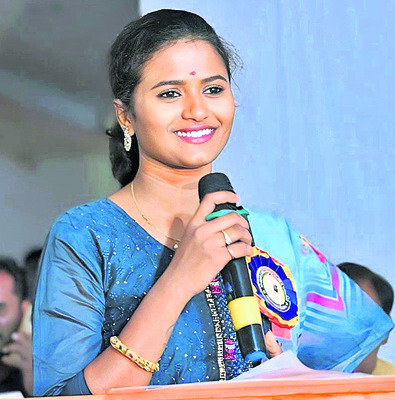 షూటింగ్‌ హబ్‌గా  మారనుంది
1
