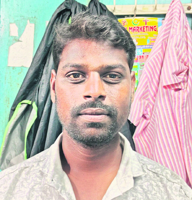 డబ్బులు సరిపోవడం లేదు
2