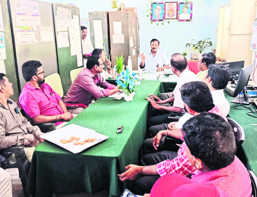 విద్యార్థుల సామర్థ్యాన్ని వెలికితీయాలి 1