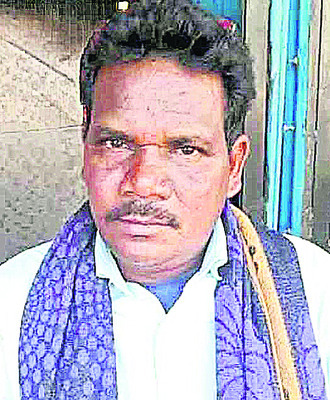 ‘గిరి’ గ్రామాలకు దారి కష్టాలు1