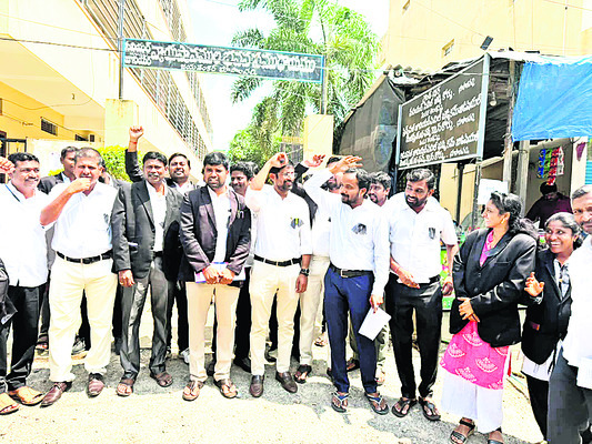 లోపాలు లేని  బిల్లింగ్‌ విధానం
1