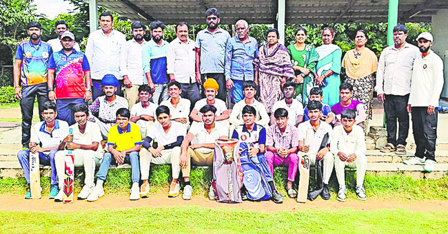 మండలానికి జీపీవోల కేటాయింపు 2