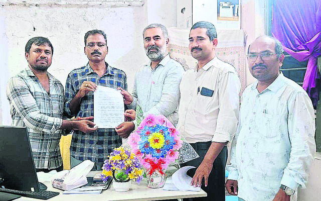 మండల స్థాయిలో   సబ్జెక్ట్‌ కాంప్లెక్స్‌ నిర్వహించాలి 1