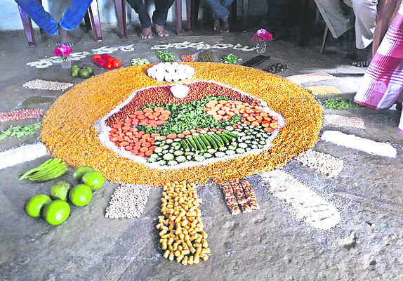 ఇంటింటా పౌష్టికాహారం1