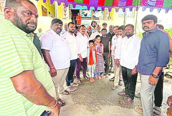 ఉద్యాన వర్సిటీలో ముగిసిన సదస్సు
2