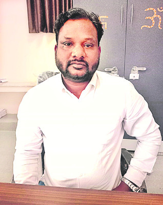 ధాన్యం సేకరణకు సన్నద్ధం1