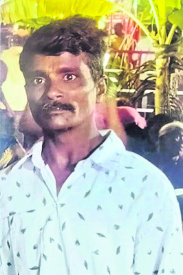 వేధింపులు భరించలేక భర్తను హతమార్చిన భార్య 1