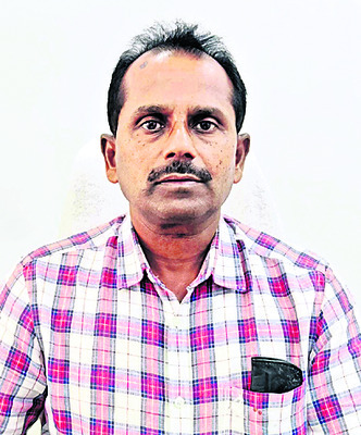 అమ్మకానికి దొడ్డు బియ్యం1