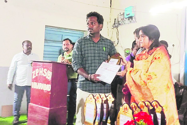 టీఎల్‌ఎం మేళాతో బోధన సులభతరం 1