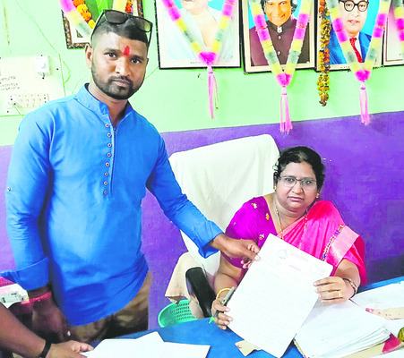 మట్టి తవ్వకాలకు అనుమతులా? 1