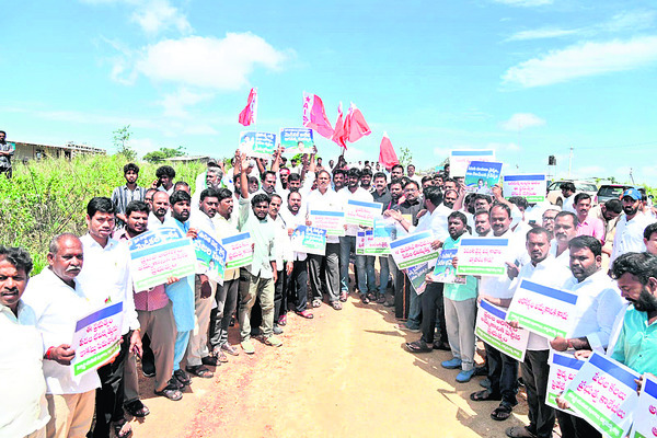 మెడికలపై ఉక్కుపిడికిలి 2
