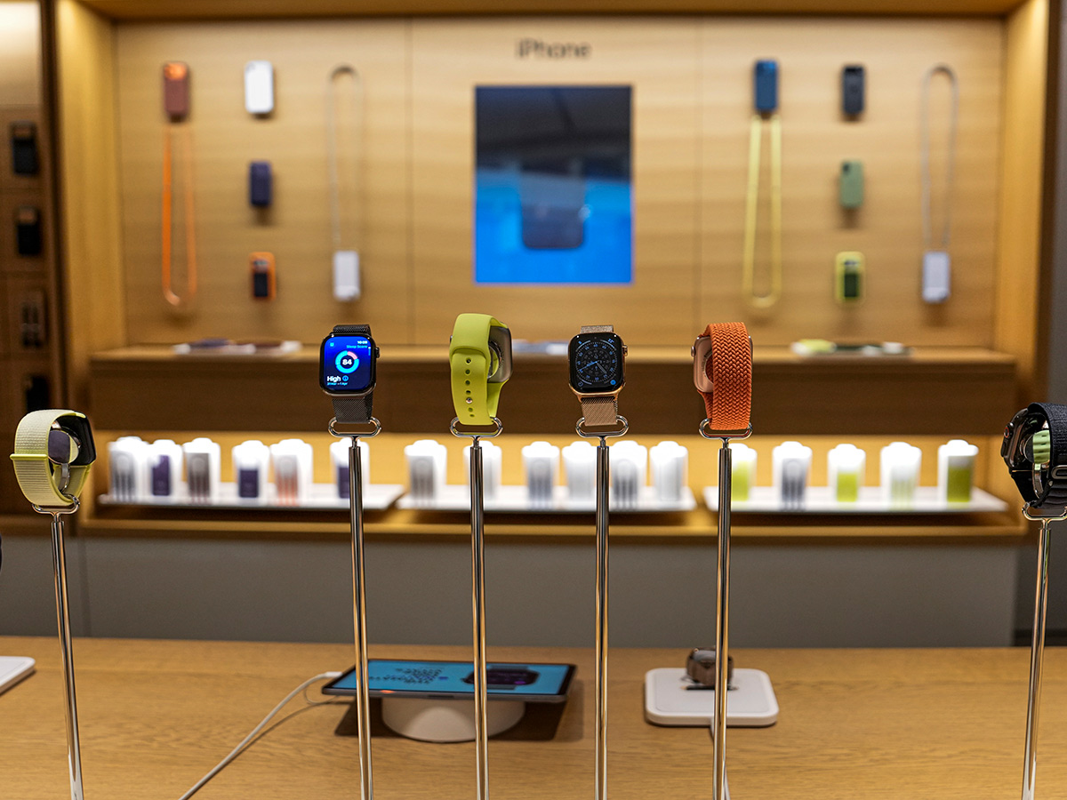 Apples newly launched iPhone 17 series smartphones19