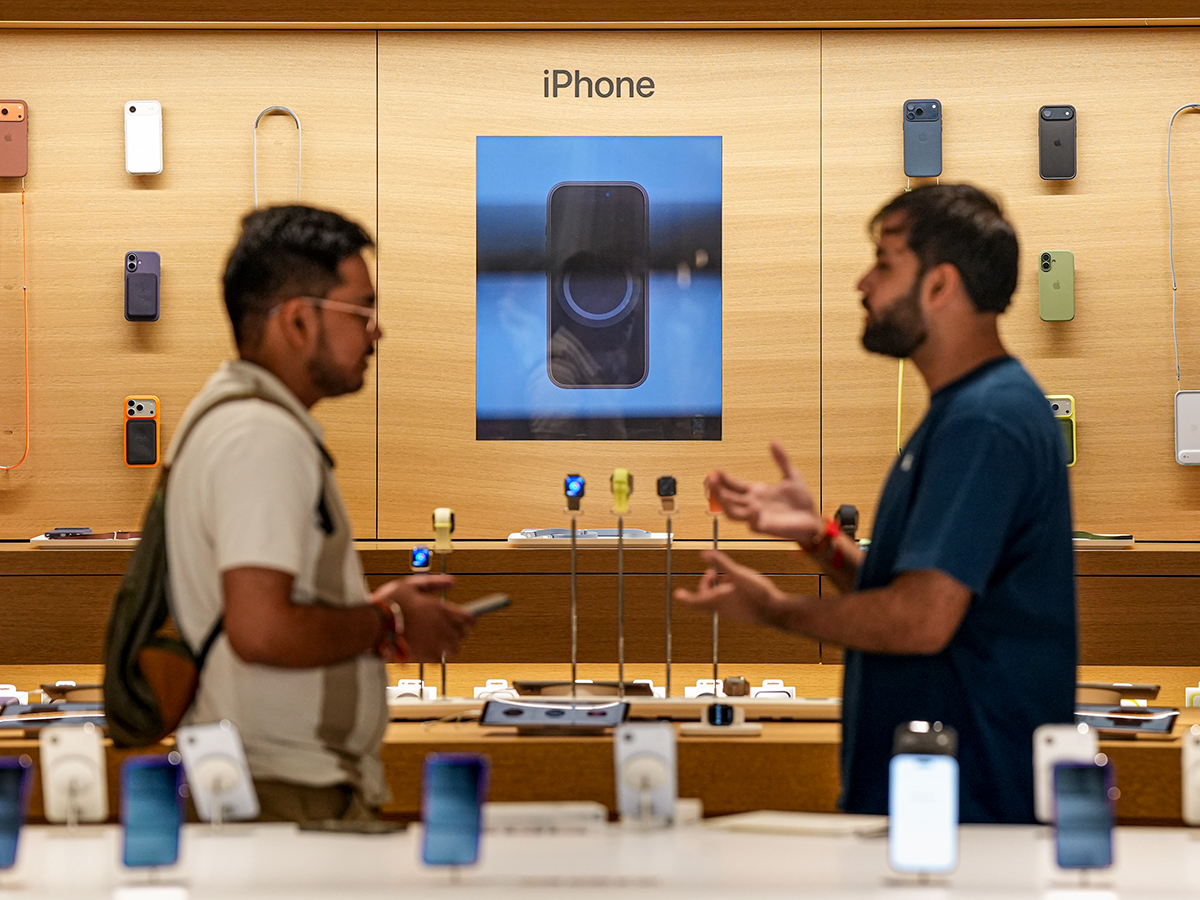 Apples newly launched iPhone 17 series smartphones3