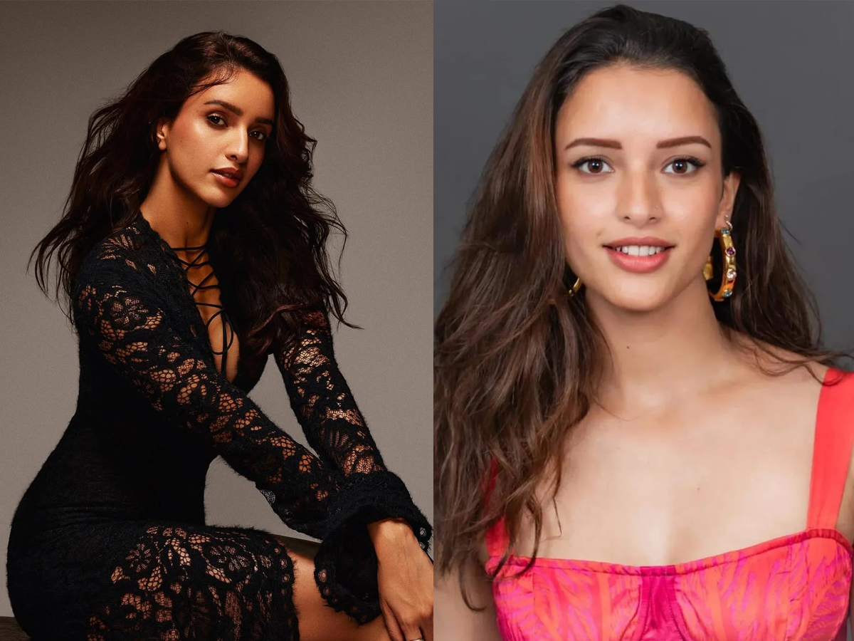 Bollywood Actress Triptii Dimri Viral Photos Gose1