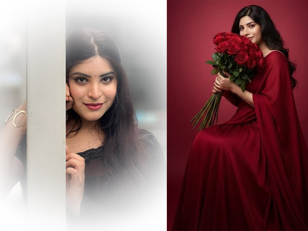 Telugu Bigg Boss Priyanka Singh Latest Photos1