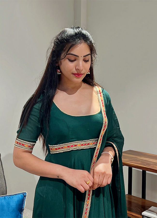 Telugu Bigg Boss Priyanka Singh Latest Photos11
