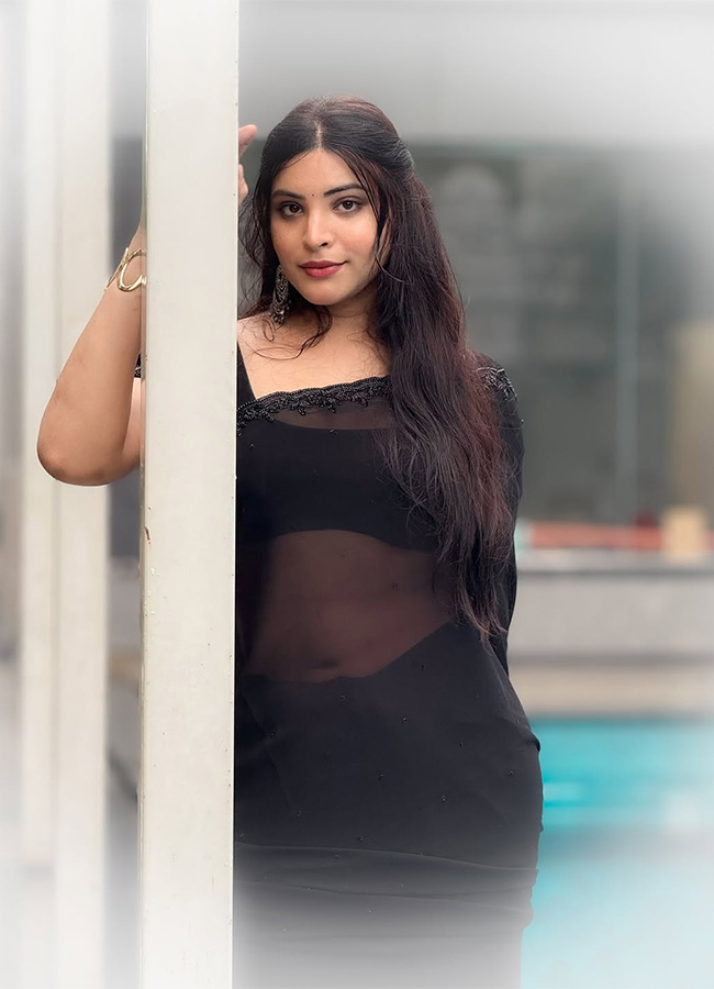 Telugu Bigg Boss Priyanka Singh Latest Photos12