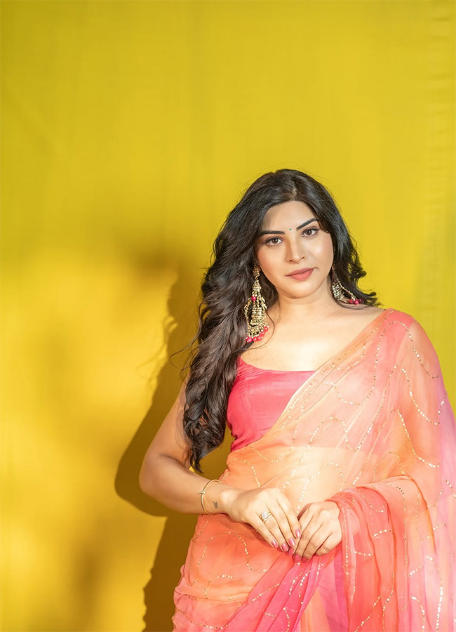 Telugu Bigg Boss Priyanka Singh Latest Photos14