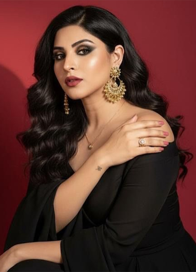 Telugu Bigg Boss Priyanka Singh Latest Photos2