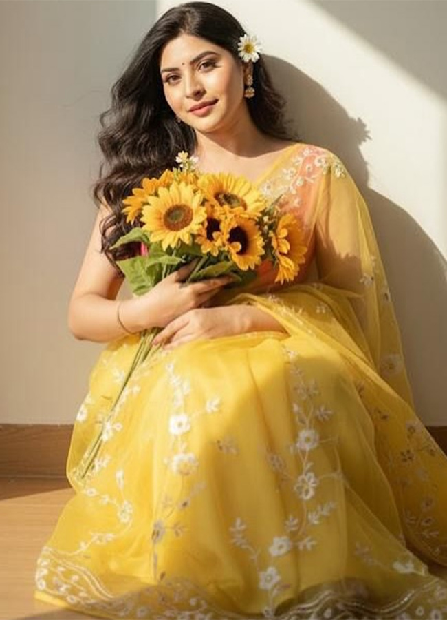 Telugu Bigg Boss Priyanka Singh Latest Photos3