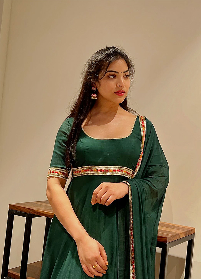 Telugu Bigg Boss Priyanka Singh Latest Photos7