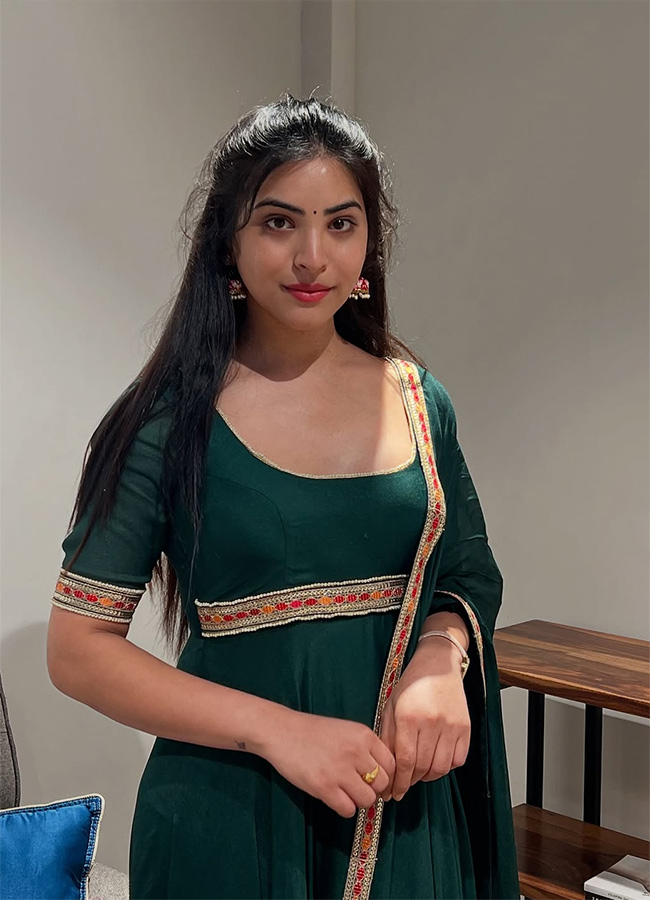 Telugu Bigg Boss Priyanka Singh Latest Photos8