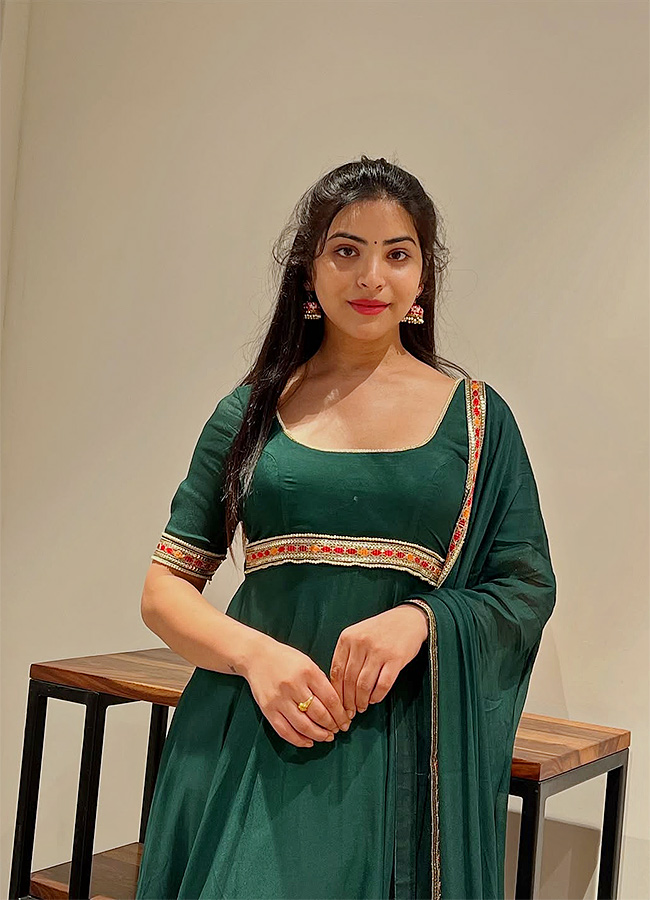 Telugu Bigg Boss Priyanka Singh Latest Photos9