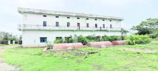 రూ.6.50 కోట్లు మంజూరు చేసిన ప్రభుత్వం 1