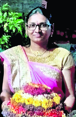 ప్రకృతి ఆరాధన.. బతుకమ్మ2