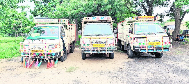 ఘనంగా వేంకటేశ్వర కల్యాణం2