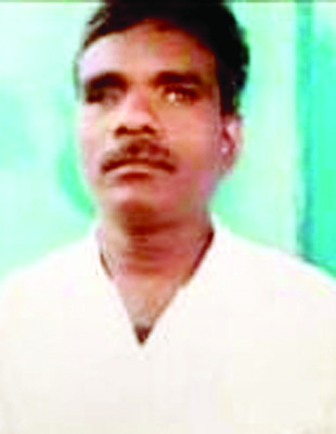 విద్యుదాఘాతంతో వ్యక్తి మృతి 2