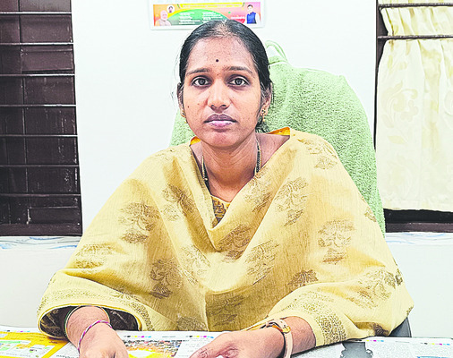 పూల పూజకు వేళాయె.. 2