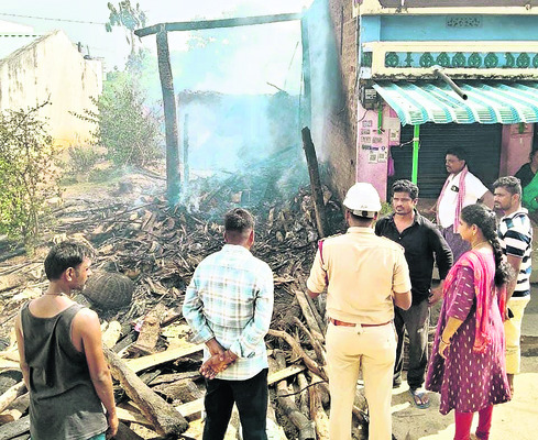 తల్లీబిడ్డకు ప్రాణంపోశారు 1