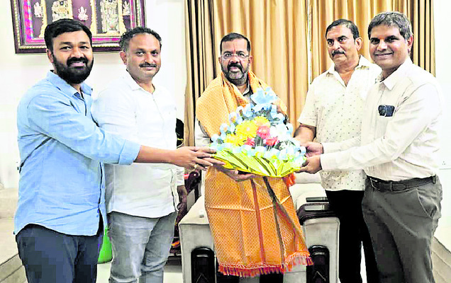23న మేడారానికి సీఎం రేవంత్రెడ్డి
2