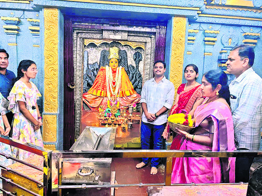 23న మేడారానికి సీఎం రేవంత్‌రెడ్డి
1