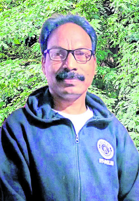 మిక్స్‌డ్‌ జ్యూస్‌తోనే నా డైట్‌
1