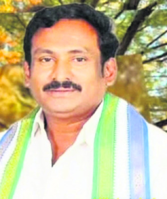 వైఎస్సార్సీపీ అనుబంధ కమిటీల్లో నియామకాలు 1
